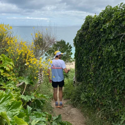 Belle-Île en Trail 2026 - Photo 1