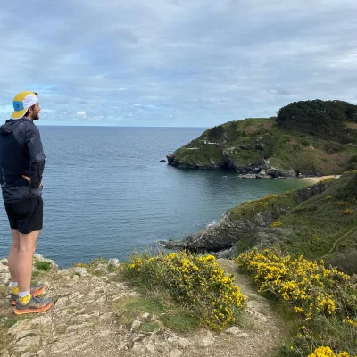 Belle-Île en Trail 2026 - Photo 3