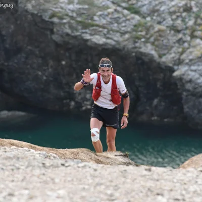 Belle-Île en Trail 2026 - Photo 4