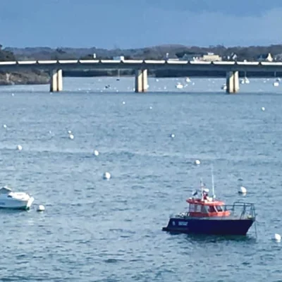 Trail du bois joli 2026