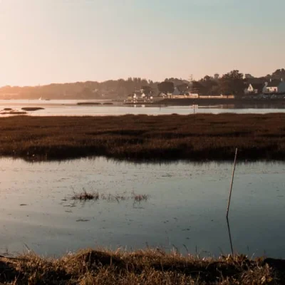 Les 30 km d'Arradon 2026