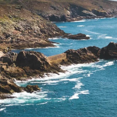 Trail du Cap Sizun - Pointe du Raz 2026