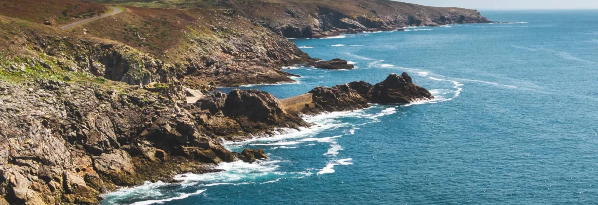 Trail du Cap Sizun - Pointe du Raz 2026