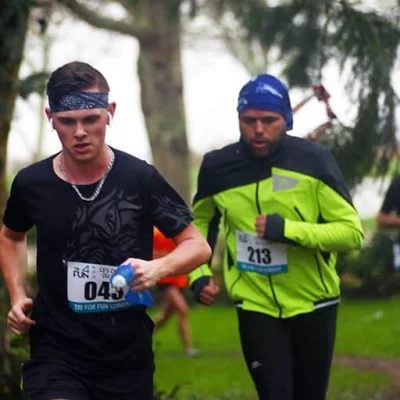 Run à l'Orient 2026