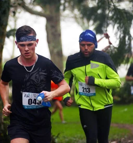 Run à l'Orient 2026