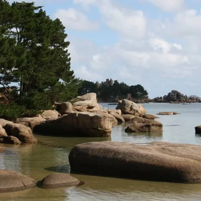 Corrida de Bréhand 2026