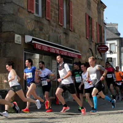 Corrida de Landerneau 2026