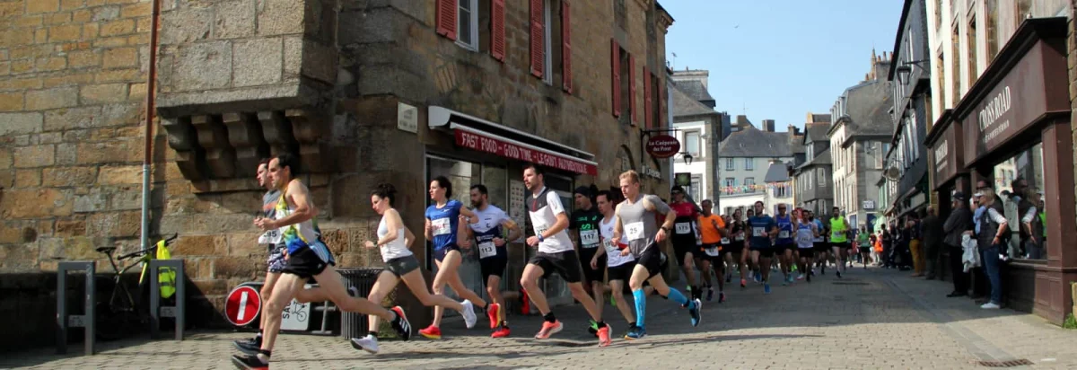 Corrida de Landerneau 2026