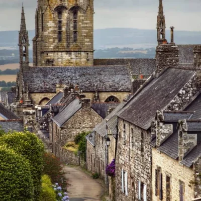 Semi-Marathon Locronan-Plogonnec-Quimper 2026