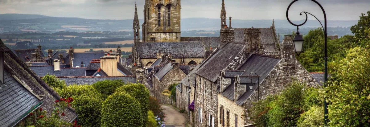 Semi-Marathon Locronan-Plogonnec-Quimper 2026