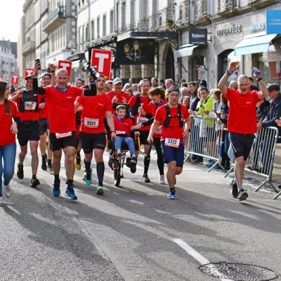 Semi-Marathon Locronan-Plogonnec-Quimper 2026 - Photo 5