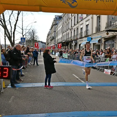 Semi-Marathon Locronan-Plogonnec-Quimper 2026 - Photo 6