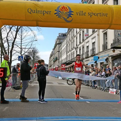 Semi-Marathon Locronan-Plogonnec-Quimper 2026 - Photo 8