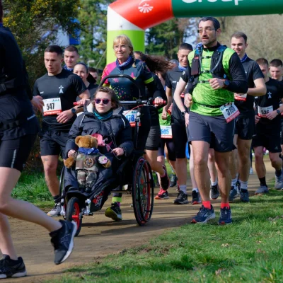 Semi-Marathon Locronan-Plogonnec-Quimper 2026 - Photo 9