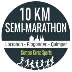 Semi-Marathon Locronan-Plogonnec-Quimper