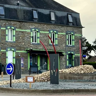 Ti trail de guer 2026