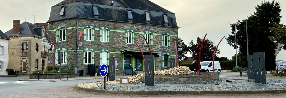 Ti trail de guer 2026