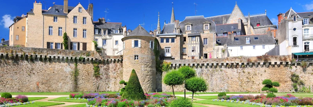 Vannes Urban Trail 2026