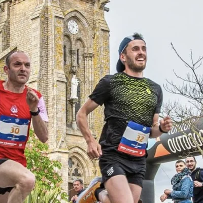 Ultra Marin Golfe Tour d'Auray 2026