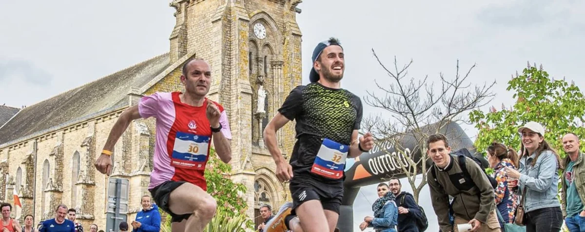 Ultra Marin Golfe Tour d'Auray 2026