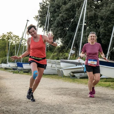 Ultra Marin Golfe Tour d'Auray 2026 - Photo 1