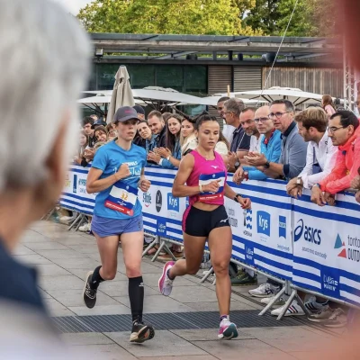 Ultra Marin Golfe Tour d'Auray 2026 - Photo 2