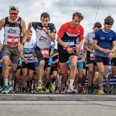 Ultra Marin Golfe Tour d'Auray 2026 - Photo 3