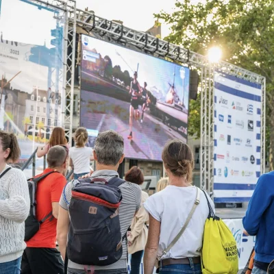 Ultra Marin Golfe Tour d'Auray 2026 - Photo 4