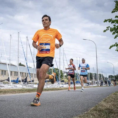 Ultra Marin Golfe Tour d'Auray 2026 - Photo 5