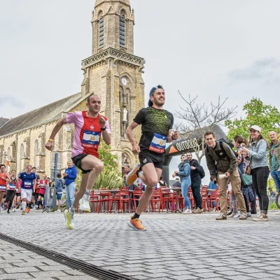 Ultra Marin Golfe Tour d'Auray 2026 - Photo 6