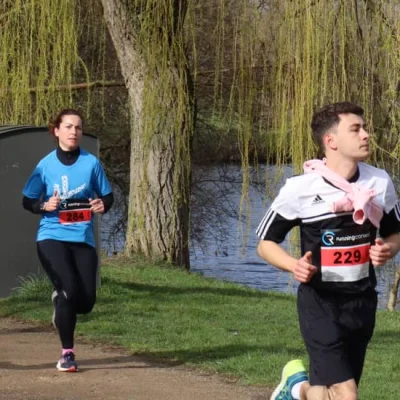 Les Foulées de l'IAE 2026