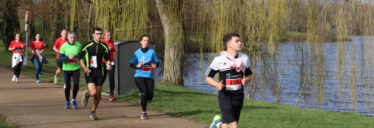 Les Foulées de l'IAE 2026