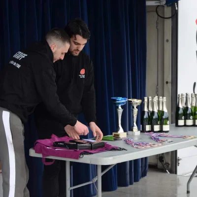 Les Foulées de l'IAE 2026 - Photo 10