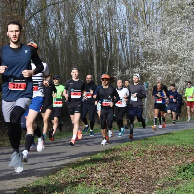 Les Foulées de l'IAE 2026 - Photo 11