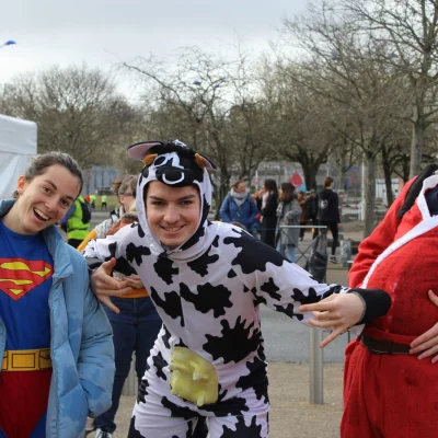 Les Foulées de l'IAE 2026 - Photo 2