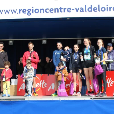 Les Foulées de l'IAE 2026 - Photo 3