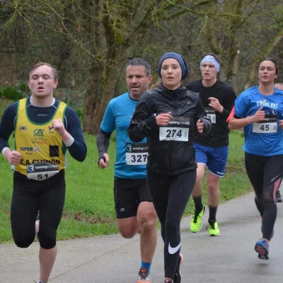 Les Foulées de l'IAE 2026 - Photo 5