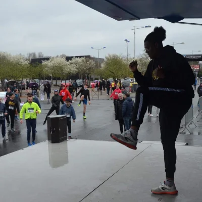 Les Foulées de l'IAE 2026 - Photo 7