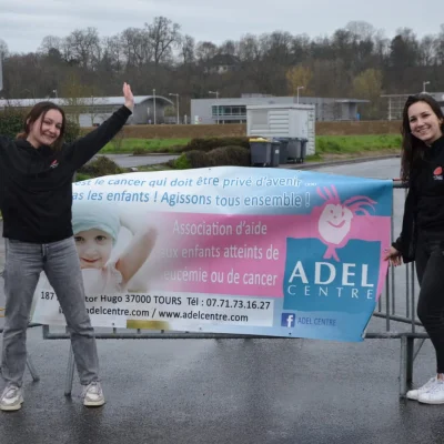 Les Foulées de l'IAE 2026 - Photo 8