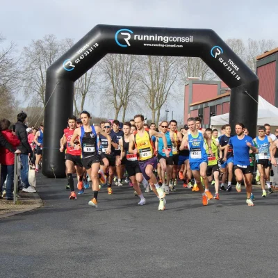 Les Foulées de l'IAE 2026 - Photo 9