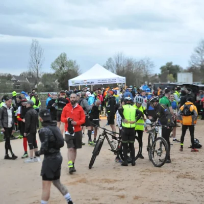 AME Minuit Trail 2026 - Photo 1