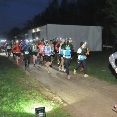 AME Minuit Trail 2026 - Photo 2