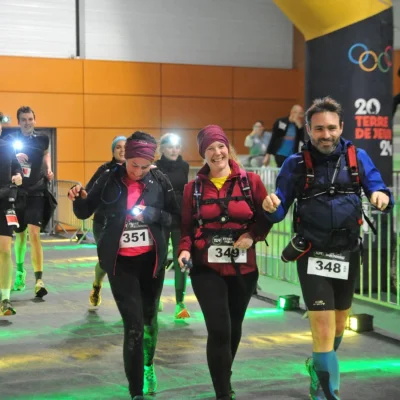 AME Minuit Trail 2026 - Photo 3