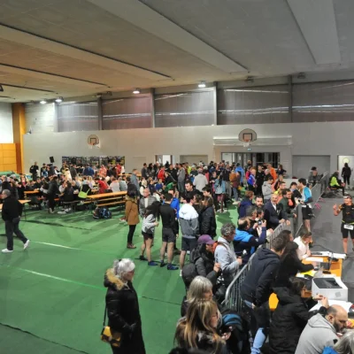 AME Minuit Trail 2026 - Photo 4