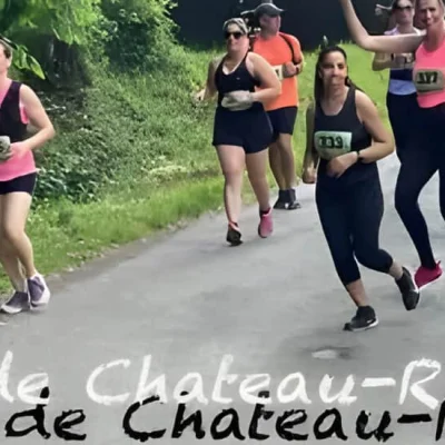 Trail de Château-Renard 2026