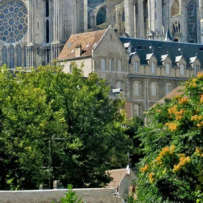 Semi-marathon de Chartres Sitrans 2026