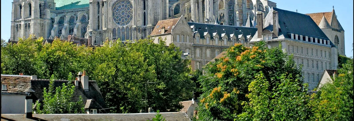 Semi-marathon de Chartres Sitrans 2026