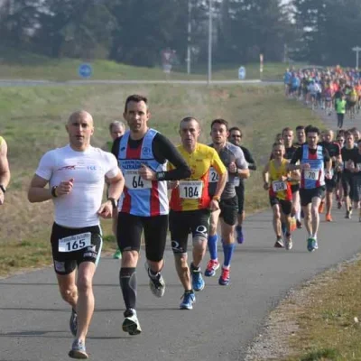 Semi Marathon de Châteauroux 2026