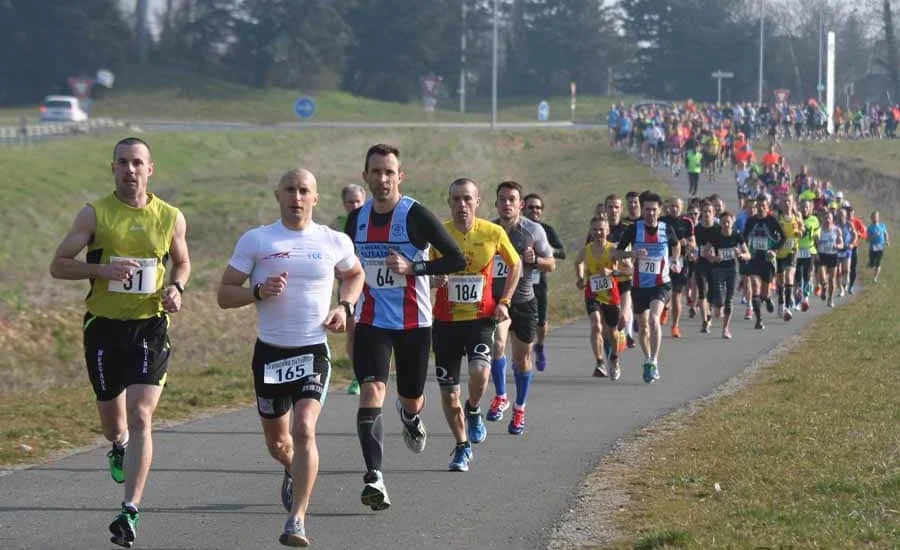 Semi Marathon de Châteauroux 2026