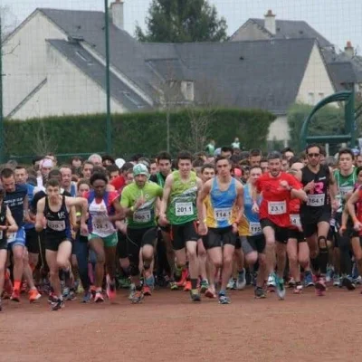 Ekiden de Tourraine 2026